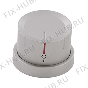 Большое фото - Ручка конфорки для духового шкафа Bosch 00638667 в гипермаркете Fix-Hub