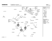 Схема №1 EC34210EU с изображением Панель для духового шкафа Siemens 00287271