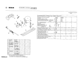 Схема №1 0702174882 KS170 с изображением Нагревательный элемент для холодильника Bosch 00123195