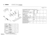 Схема №1 CE1100 с изображением Крышка для холодильника Bosch 00018632