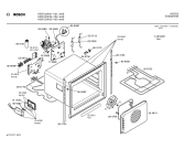 Схема №2 HEN720A с изображением Инструкция по эксплуатации для духового шкафа Bosch 00516528