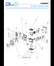 Схема №1 TASCIUGO ARIADRY COMPACT DDSE30 с изображением Конденсатор для электроувлажнителя воздуха DELONGHI GR1867