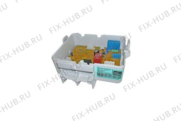 Большое фото - Модуль (плата) управления для холодильника Whirlpool 481228038115 в гипермаркете Fix-Hub