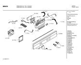 Схема №1 HBN6450CC с изображением Инструкция по эксплуатации для духового шкафа Bosch 00526856