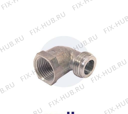 Большое фото - Шланг для духового шкафа Indesit C00025606 в гипермаркете Fix-Hub