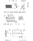 Схема №1 ARC08508 (F091181) с изображением Наставление для холодильника Indesit C00346318