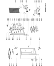 Схема №1 ARC08508 (F091181) с изображением Микротермостат для холодильной камеры Indesit C00323084