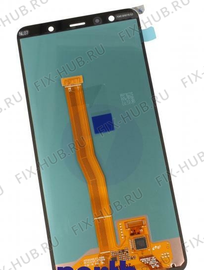 Большое фото - Светодиод для мобилки Samsung GH96-12078A в гипермаркете Fix-Hub