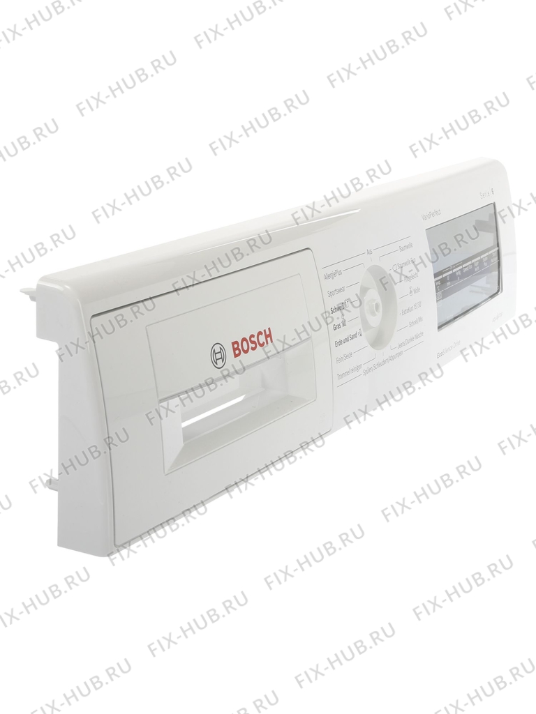 Большое фото - Панель управления для стиралки Bosch 11010840 в гипермаркете Fix-Hub