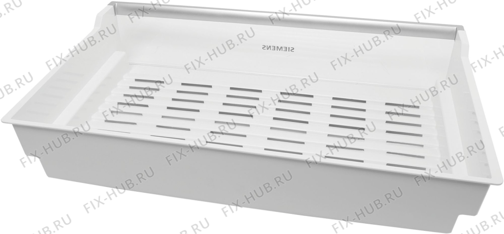 Большое фото - Емкость для холодильника Siemens 11028661 в гипермаркете Fix-Hub