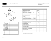 Схема №1 T-11722 с изображением Ручка выбора температуры для холодильника Bosch 00171977