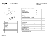 Схема №1 T-11898 с изображением Вставная полка для холодильника Bosch 00354733