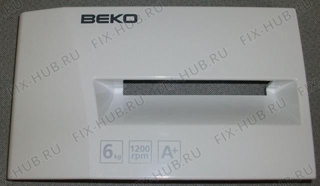Большое фото - Обшивка для стиральной машины Beko 2828119354 в гипермаркете Fix-Hub