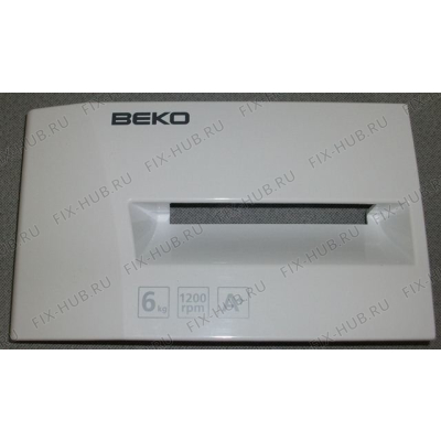 Обшивка для стиральной машины Beko 2828119354 в гипермаркете Fix-Hub