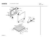 Схема №2 HL53125EU с изображением Инструкция по эксплуатации для электропечи Siemens 00580521