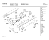 Схема №2 HB83020FF с изображением Переключатель для плиты (духовки) Siemens 00059663