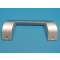 Ручка двери для холодильной камеры Gorenje 314517 314517 для Smeg FA280PTFS (375165, HS3167F)