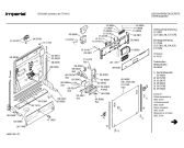 Схема №1 GSVI365 с изображением Инструкция по эксплуатации для электропосудомоечной машины Bosch 00517807