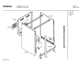 Схема №1 HS43023 с изображением Инструкция по эксплуатации для плиты (духовки) Siemens 00519741