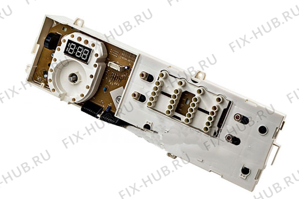 Большое фото - Микромодуль для стиралки Samsung DC92-00300C в гипермаркете Fix-Hub