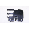 Съемщик натяжения для холодильной камеры Bosch 00183590 для Neff K4400X0 Geräte-/Blenden-Farbe weiß