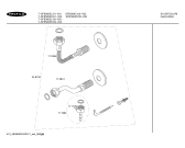 Схема №2 T-SFB500EL с изображением Панель для бойлера Bosch 00266222