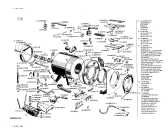 Схема №1 CV0491 GARANT L 491 с изображением Тумблер Bosch 00044084