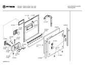 Схема №2 SGIPIA1GR DIP4202 с изображением Инструкция по эксплуатации для посудомойки Bosch 00521288