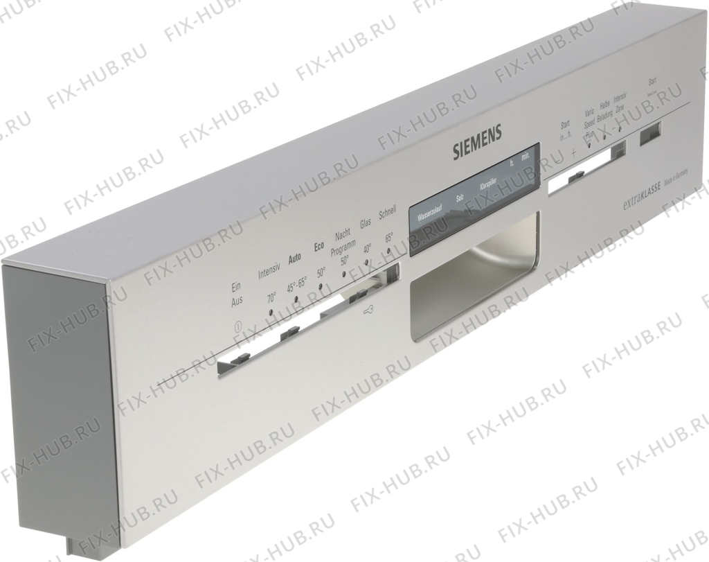 Большое фото - Передняя панель для посудомоечной машины Siemens 11006925 в гипермаркете Fix-Hub
