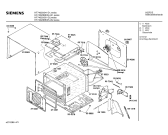 Схема №1 HF74040NL с изображением Кулинарная книга для микроволновой печи Siemens 00514061