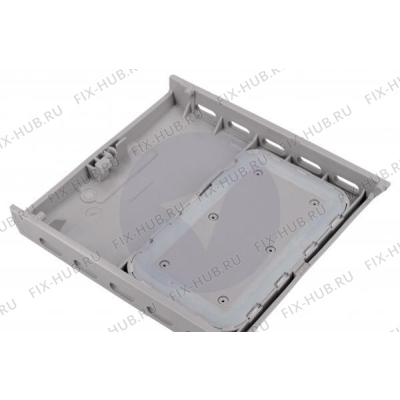 Крышка (корпус) Bosch 00166621 Крышка (корпус) Bosch 00166621 в гипермаркете Fix-Hub