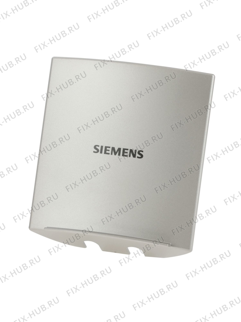 Большое фото - Крышка для электрокофемашины Siemens 00496247 в гипермаркете Fix-Hub