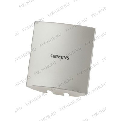 Крышка для электрокофемашины Siemens 00496247 в гипермаркете Fix-Hub