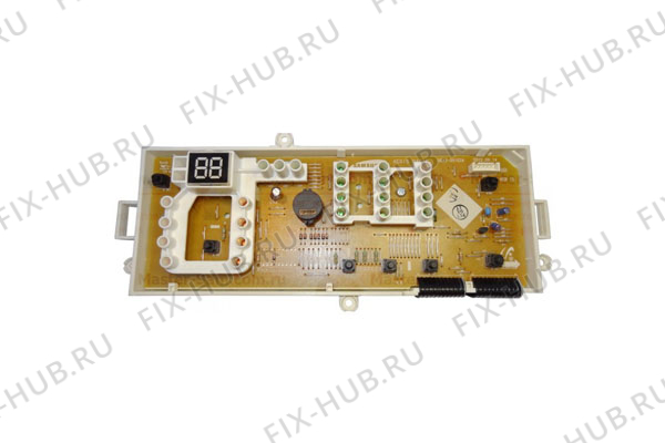 Большое фото - Модуль (плата) для стиралки Samsung DC92-00523B в гипермаркете Fix-Hub