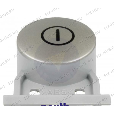 Кнопка для посудомойки Bosch 00424700 в гипермаркете Fix-Hub