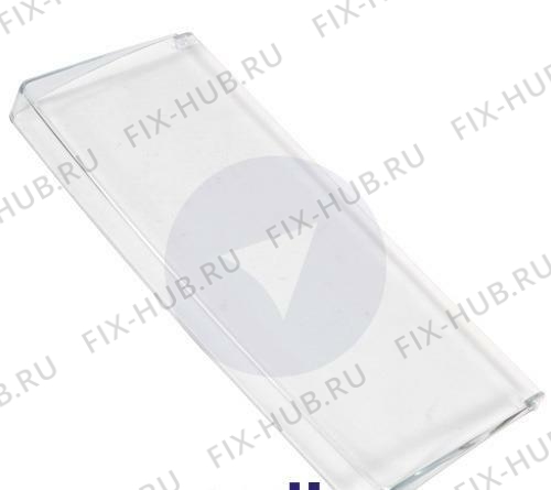 Большое фото - Крышечка для холодильника Aeg 2040187003 в гипермаркете Fix-Hub