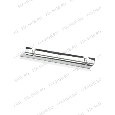 Планка ручки для холодильной камеры Bosch 00655280 в гипермаркете Fix-Hub