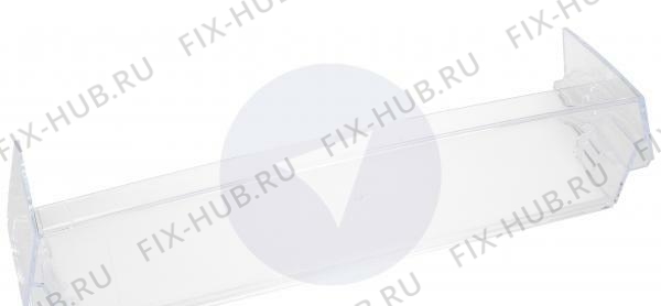 Большое фото - Поверхность для холодильника Electrolux 2646008017 в гипермаркете Fix-Hub