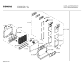 Схема №1 KG44U20IE с изображением Кнопка для холодильника Siemens 00172587