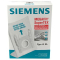 Пылесборник для пылесоса для мини-пылесоса Siemens 00463510 в гипермаркете Fix-Hub -фото 1