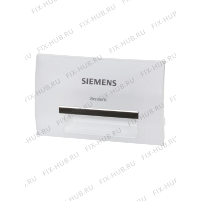 Ручка для стиралки Siemens 12010182 в гипермаркете Fix-Hub