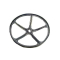 Фрикционное колесо Electrolux 1240216000 1240216000 для Zanussi Z9020TD S.INOX