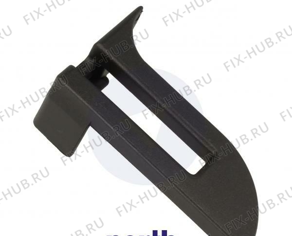 Большое фото - Крышка для духового шкафа Bosch 00188301 в гипермаркете Fix-Hub