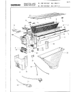 Схема №2 VLC330107 с изображением Инструкция по эксплуатации Gaggenau для вентиляции Bosch 00518526