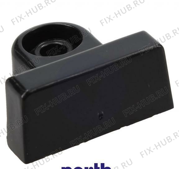 Большое фото - Упор для холодильника Bosch 00612828 в гипермаркете Fix-Hub