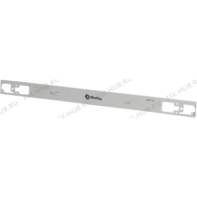 Панель для холодильной камеры Bosch 00742075 в гипермаркете Fix-Hub