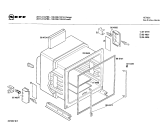 Схема №1 195308093 A-2071.41LPEWT с изображением Переключатель для электропечи Bosch 00029132