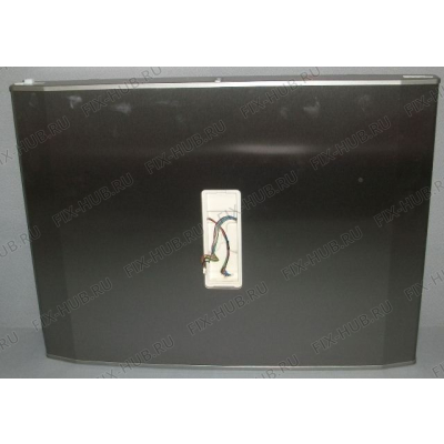 Дверца для холодильной камеры Beko 4394220400 в гипермаркете Fix-Hub