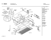Схема №1 DHL555KSS с изображением Инструкция по эксплуатации для вентиляции Bosch 00514697