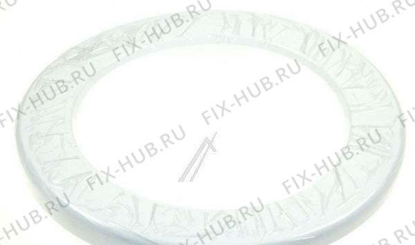 Большое фото - Лючок для стиральной машины Samsung DC63-00980A в гипермаркете Fix-Hub